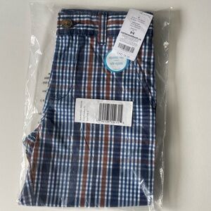 Oshkosh B'gosh Carters Kids Shorts Boys Size 6 NEW NWT - Adjustable Waist